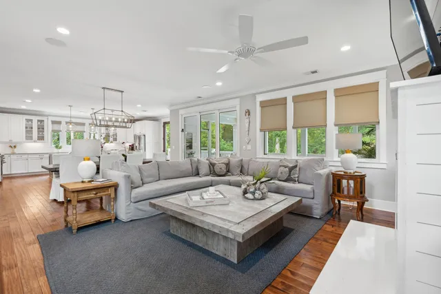 $3,725,000 | 105 Forest Trail, Isle of Palms, SC 29451