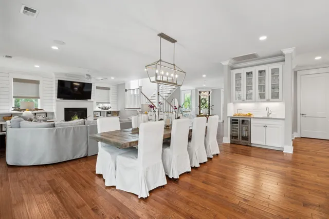 $3,725,000 | 105 Forest Trail, Isle of Palms, SC 29451