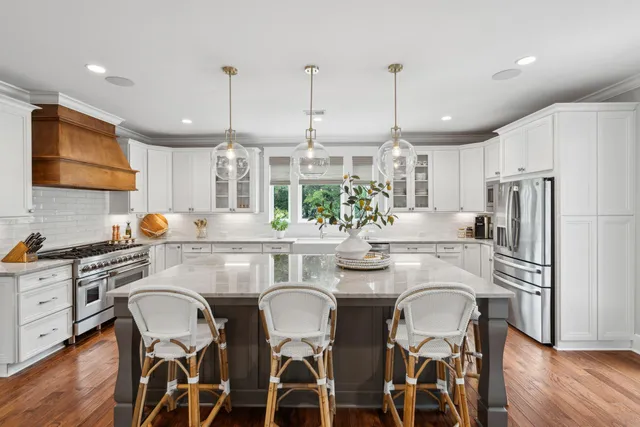 $3,725,000 | 105 Forest Trail, Isle of Palms, SC 29451