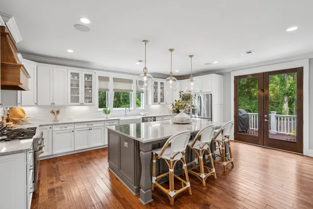 $3,725,000 | 105 Forest Trail, Isle of Palms, SC 29451