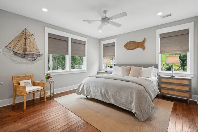 $3,725,000 | 105 Forest Trail, Isle of Palms, SC 29451