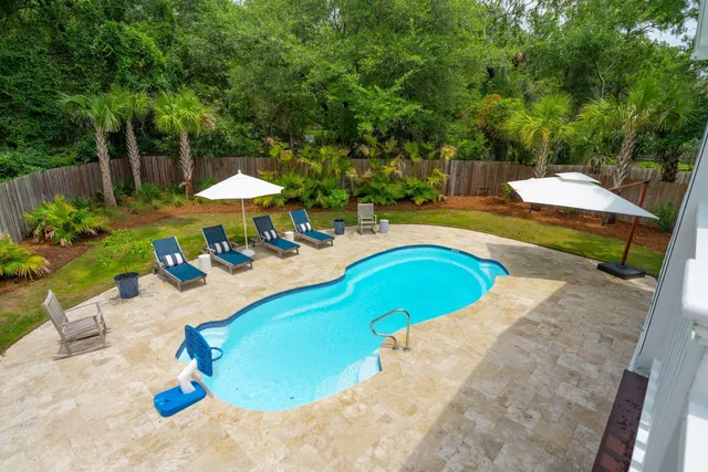 $3,725,000 | 105 Forest Trail, Isle of Palms, SC 29451