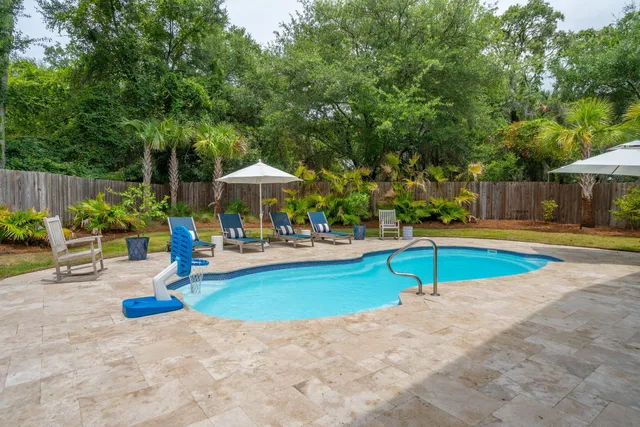 $3,725,000 | 105 Forest Trail, Isle of Palms, SC 29451