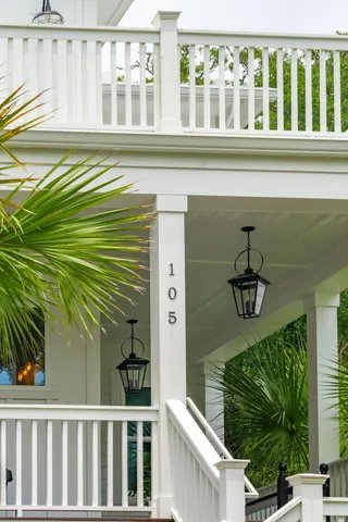 $3,725,000 | 105 Forest Trail, Isle of Palms, SC 29451