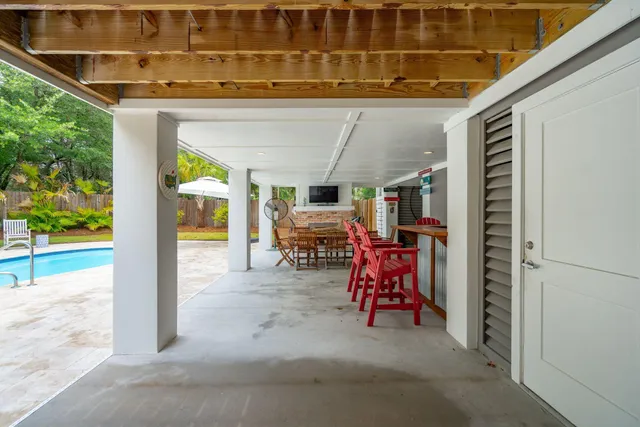 $3,725,000 | 105 Forest Trail, Isle of Palms, SC 29451