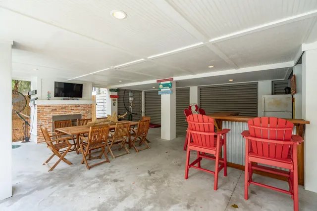 $3,725,000 | 105 Forest Trail, Isle of Palms, SC 29451