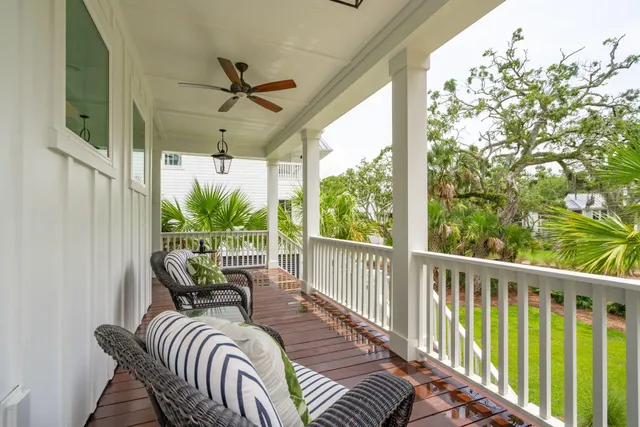 $3,725,000 | 105 Forest Trail, Isle of Palms, SC 29451
