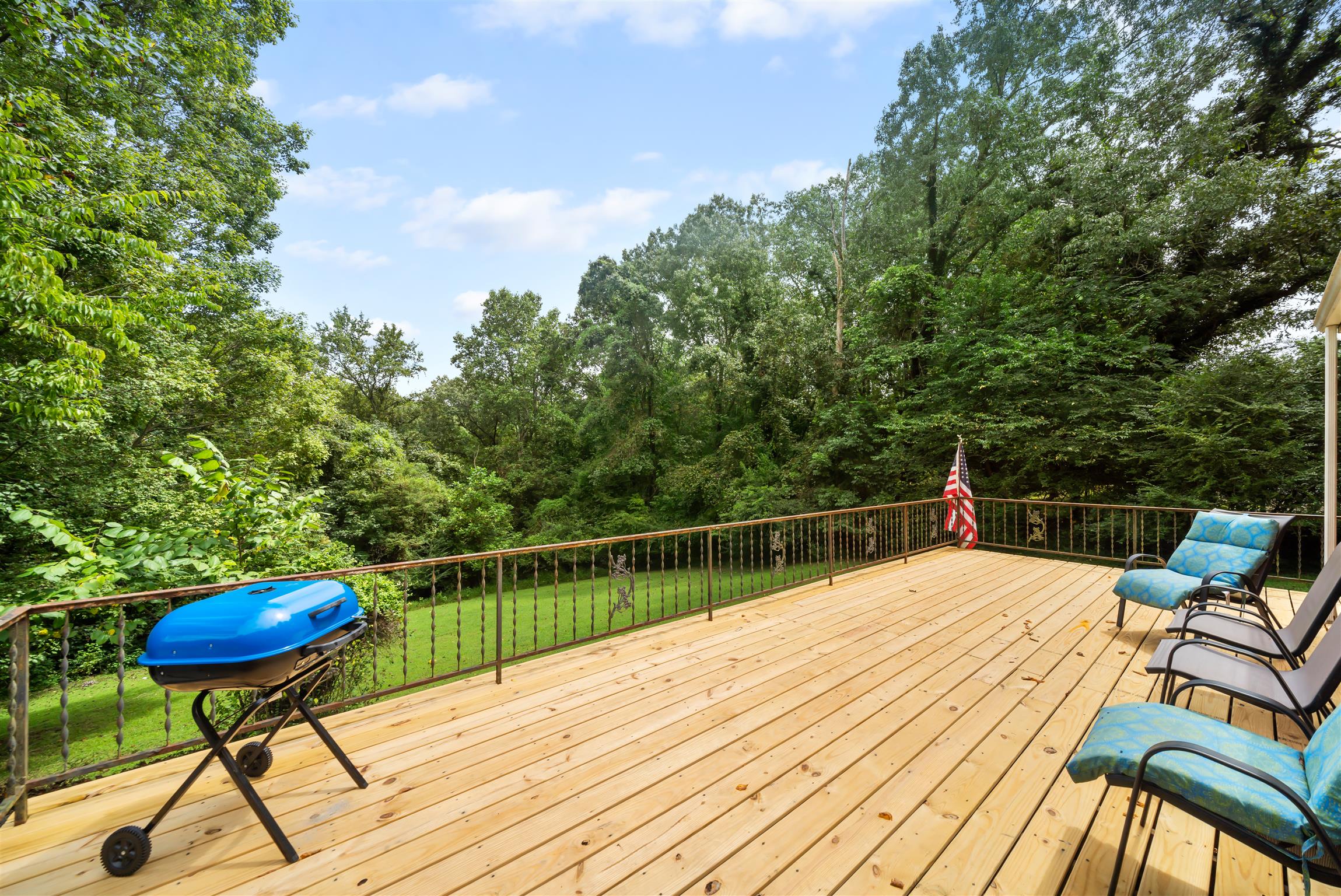 2025 Church Road Clarksville, TN 37040 - Photo 22 of 25 Gallery Image 22