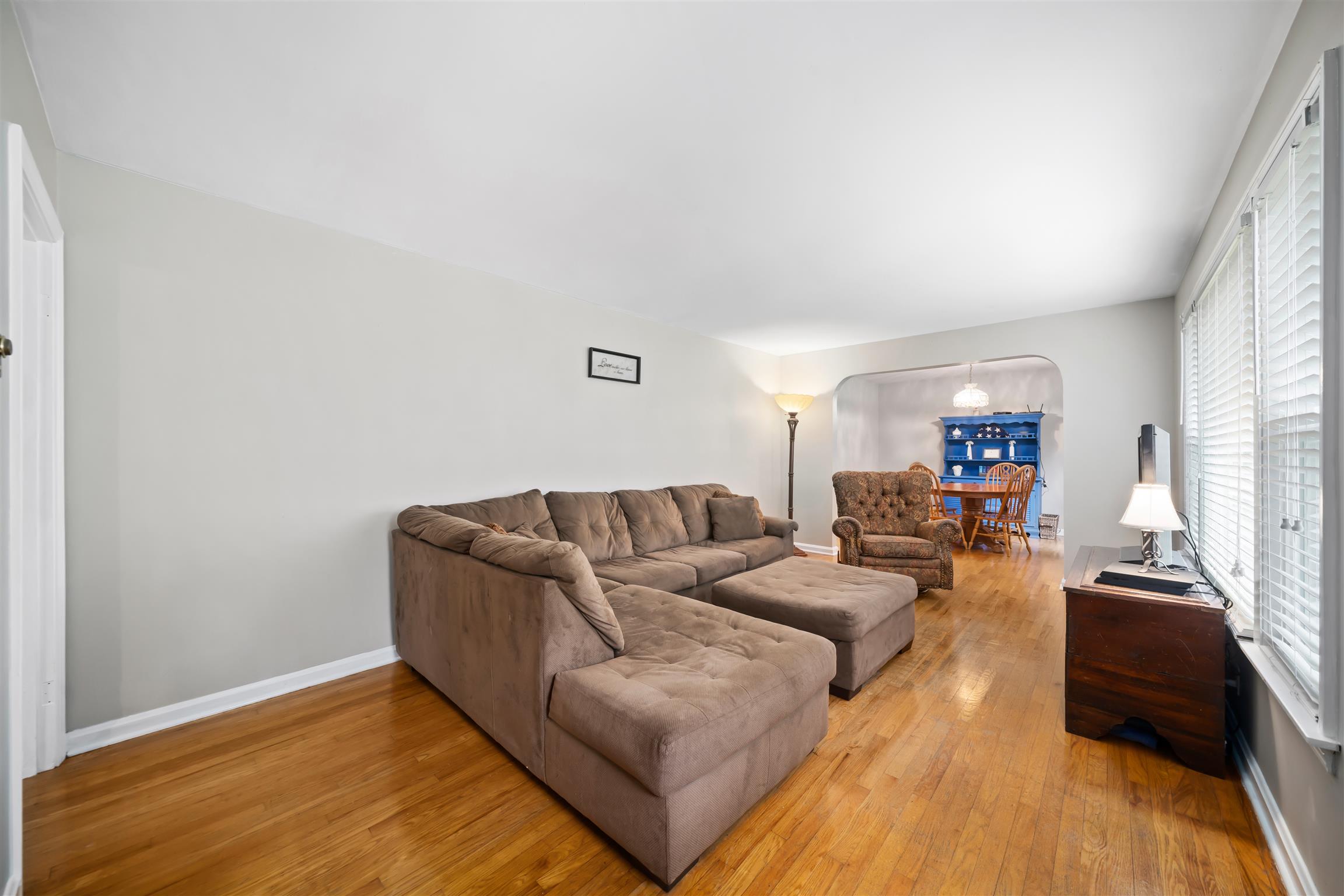2025 Church Road Clarksville, TN 37040 - Photo 4 of 25 Gallery Image 4