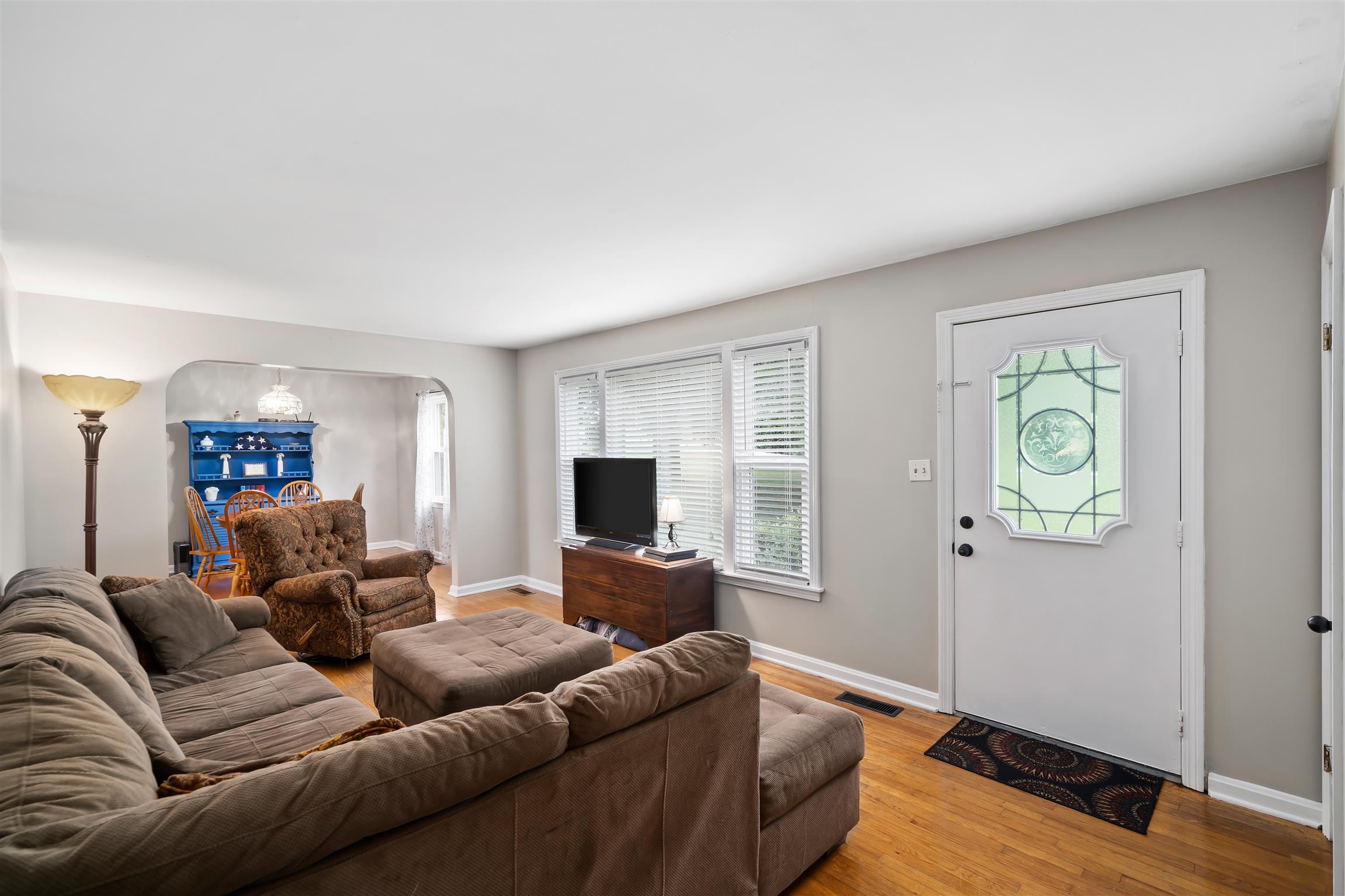 2025 Church Road Clarksville, TN 37040 - Photo 5 of 25 Gallery Image 5