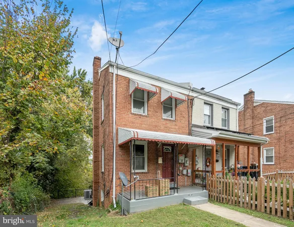 $5,000 | 4636 A Street Southeast, Washington, DC 20019