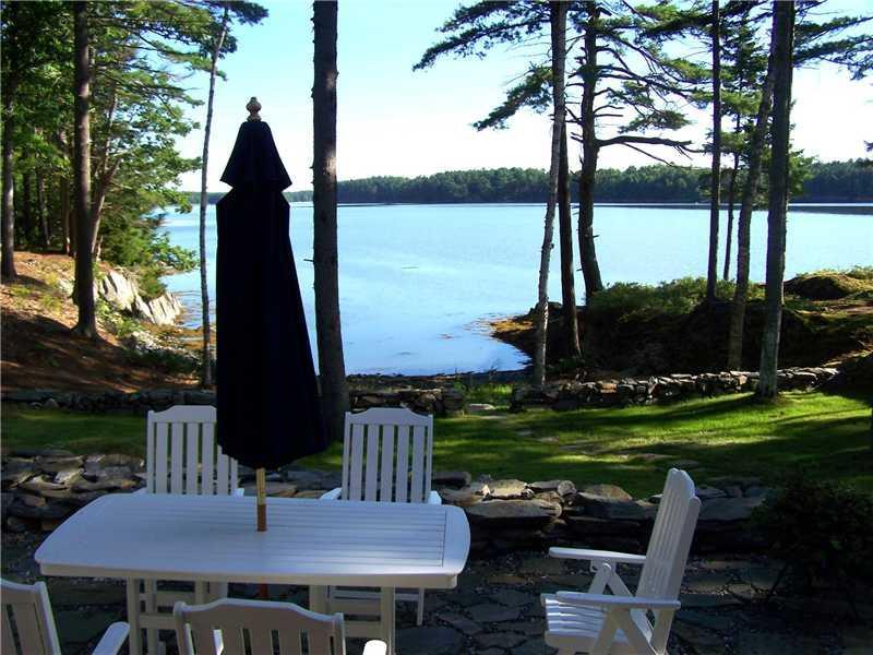 226 Doughty Point Road Harpswell, ME 04079 - Photo 5 of 19 View.