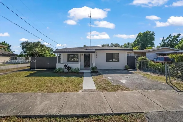 $430,000 | 5000 Southwest 22nd Street, West Park, FL 33023