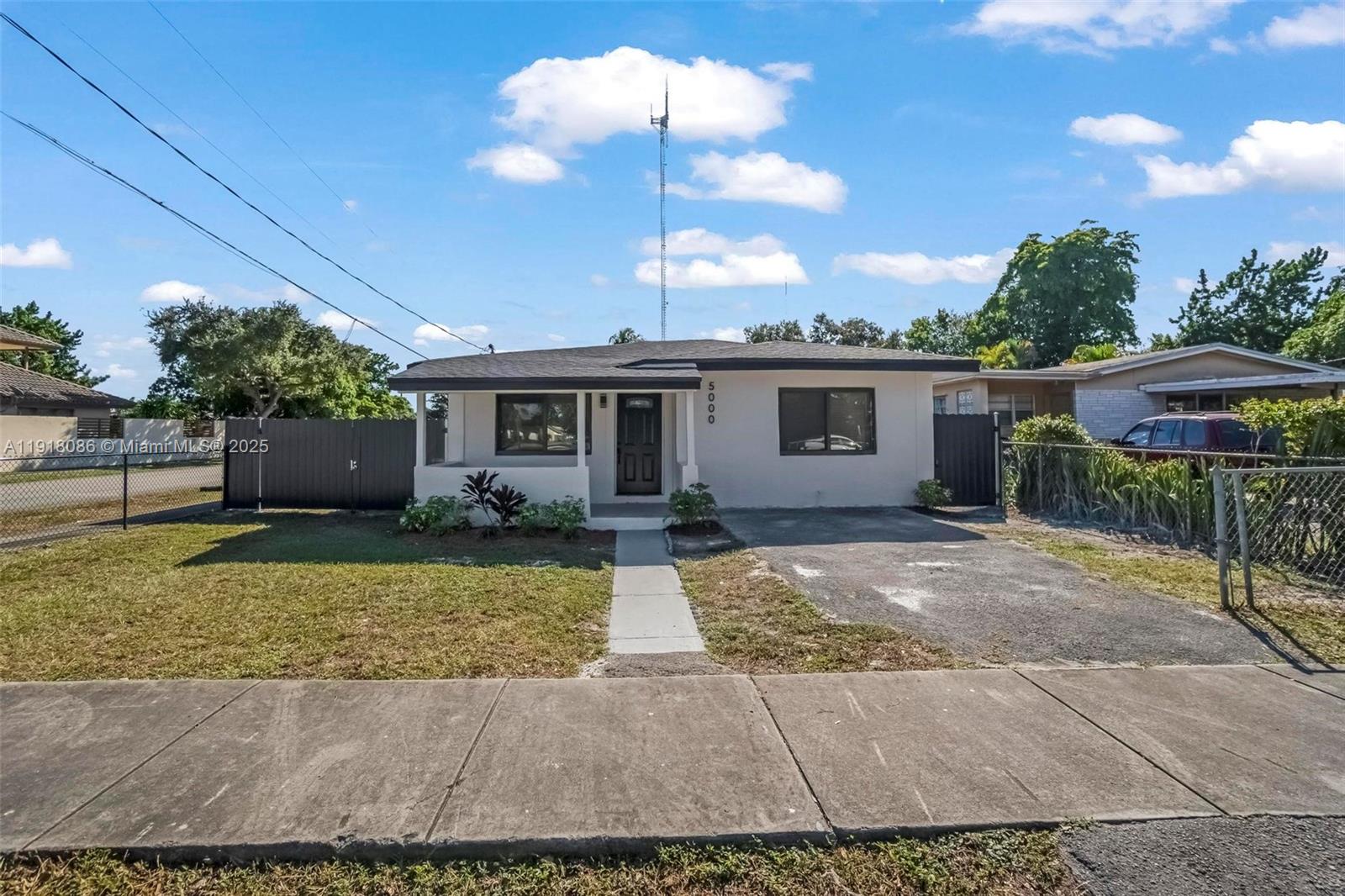 5000 Southwest 22nd Street West Park, FL 33023 - Photo 22 of 23