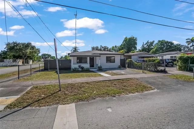 $430,000 | 5000 Southwest 22nd Street, West Park, FL 33023
