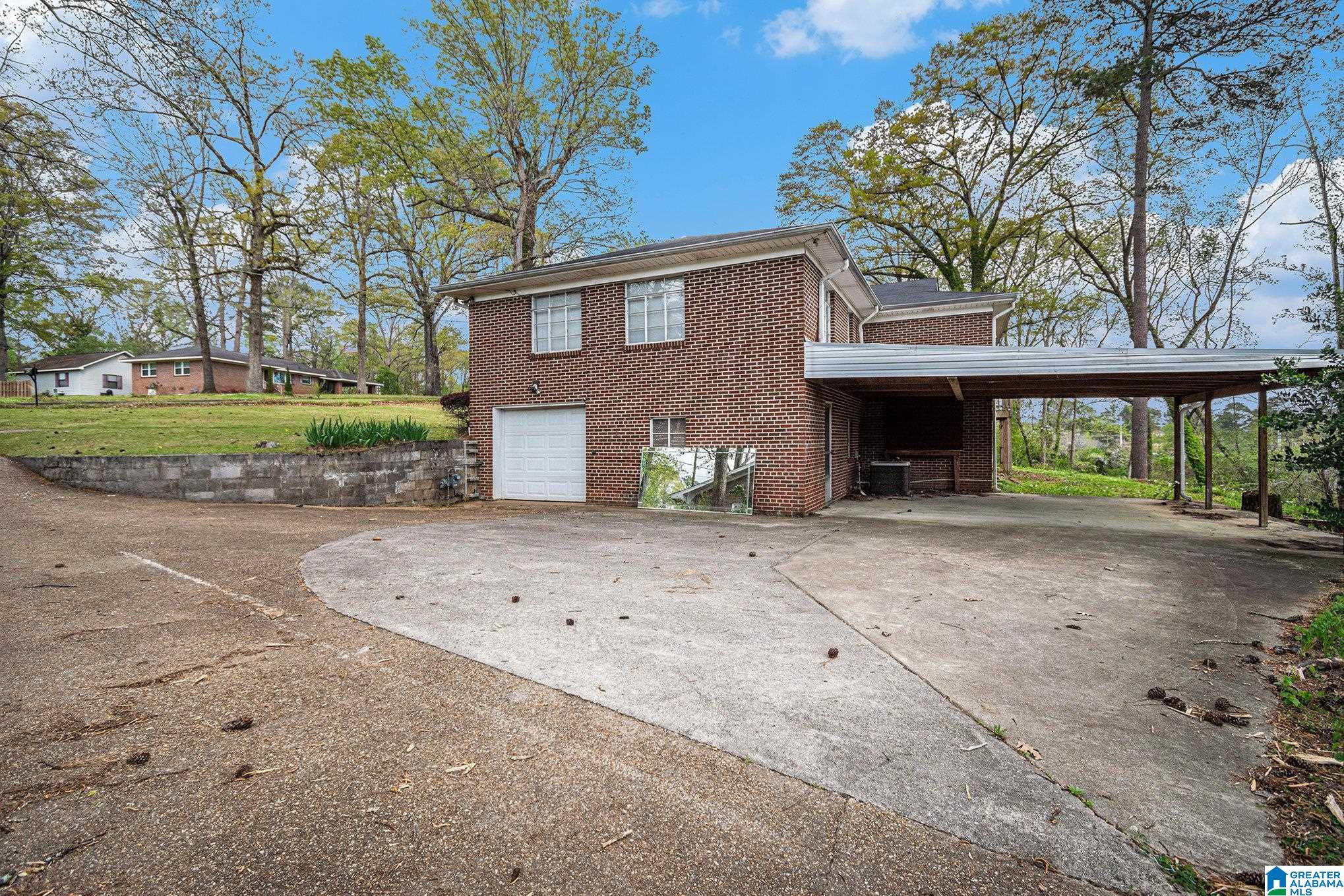 142 Kenilworth Road Bessemer, AL 35023 - Photo 35 of 38