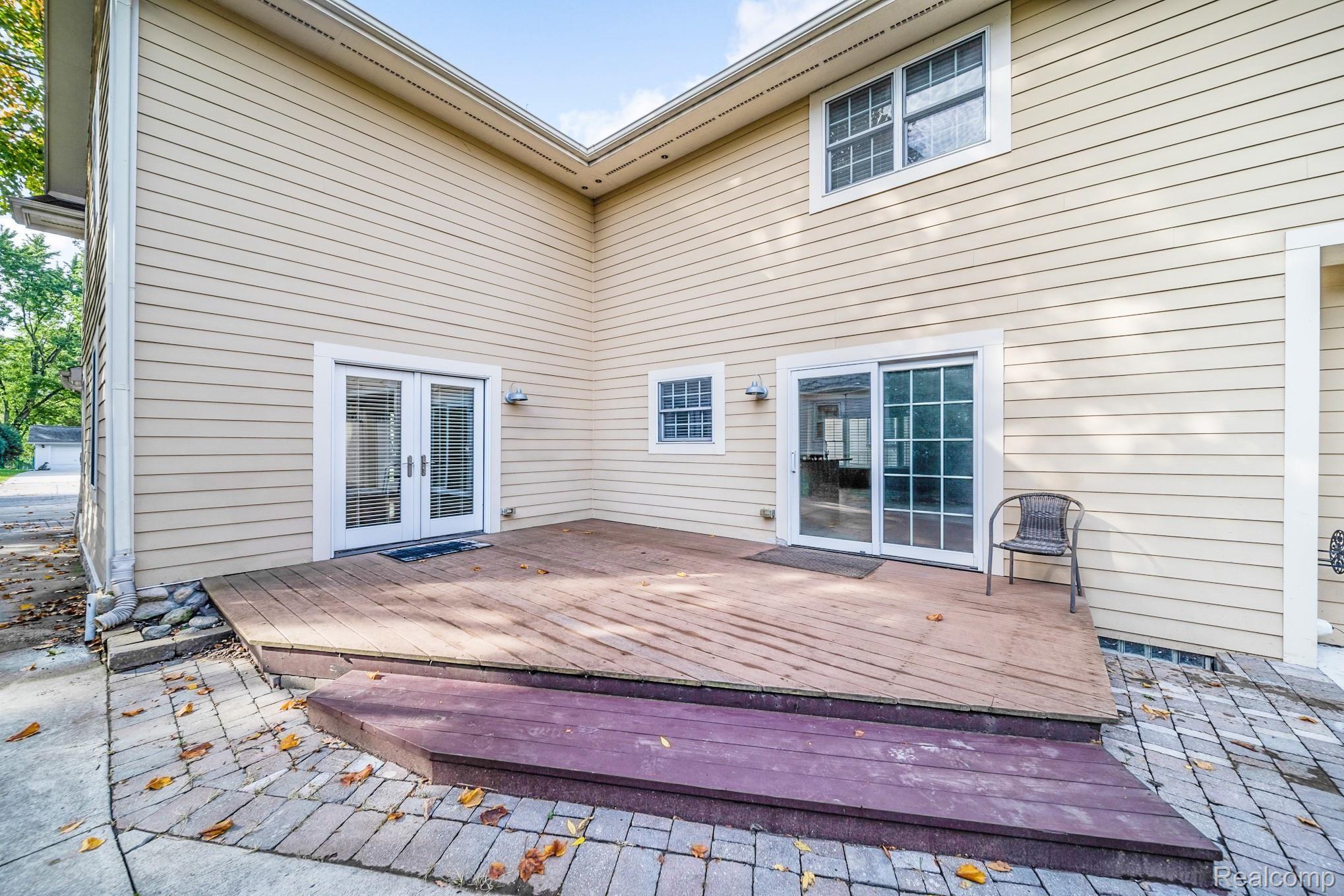 514 West 3rd Street Rochester, MI 48307 - Photo 42 of 45 43.jpg