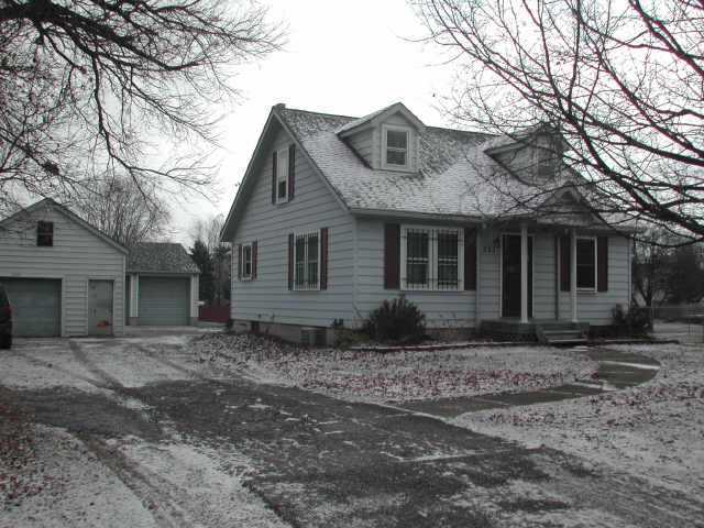 282 North Stygler Road Gahanna, OH 43230 - Photo 1 of 1