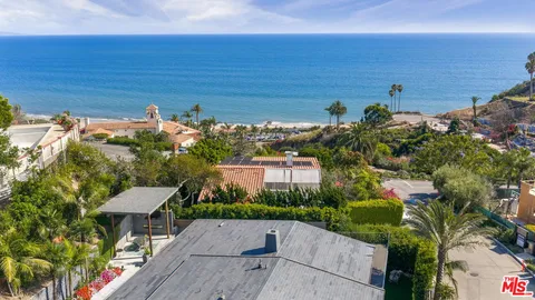 $7,495,000 | 344 Arno Way, Pacific Palisades, CA 90272