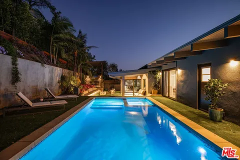$7,495,000 | 344 Arno Way, Pacific Palisades, CA 90272
