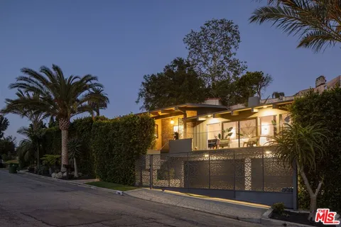 $7,495,000 | 344 Arno Way, Pacific Palisades, CA 90272