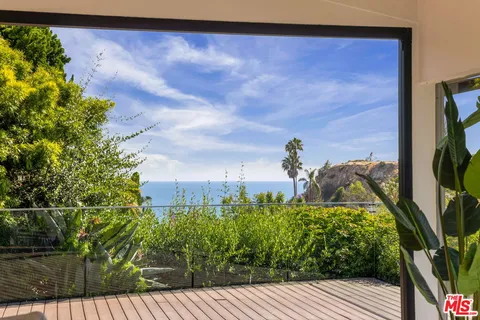 $7,495,000 | 344 Arno Way, Pacific Palisades, CA 90272