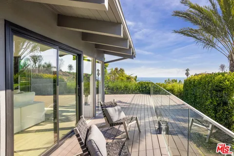 $7,495,000 | 344 Arno Way, Pacific Palisades, CA 90272