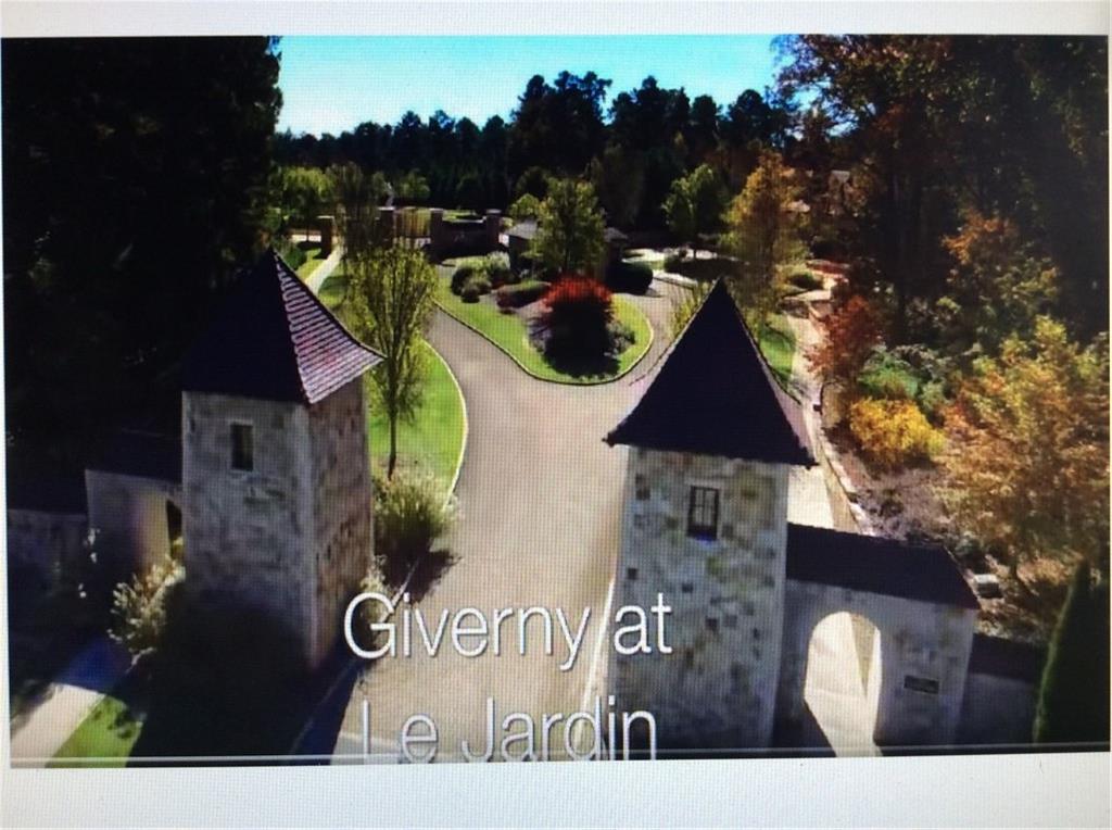 709 Giverney Way Fairburn, GA 30213 - Photo 6 of 12 a picture of city view