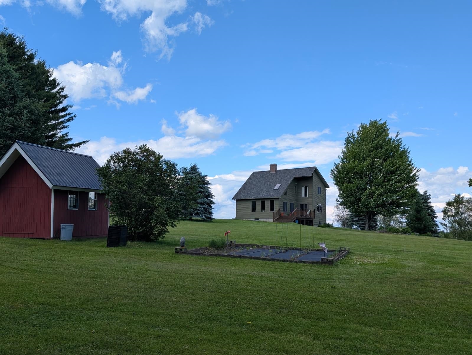 1257 Sniderbrook Road Westfield, VT 05874 - Photo 6 of 27
