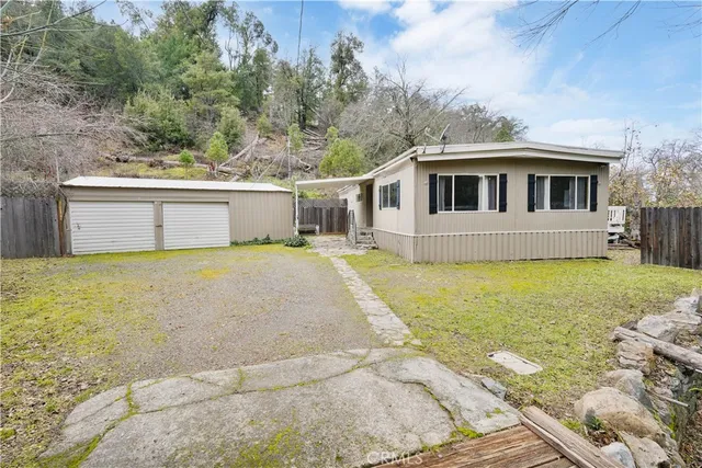 $299,000 | 9075 Highway 175, Kelseyville, CA 95451