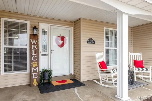 $440,000 | 2112 Santiago Drive, Arnold, MO 63010