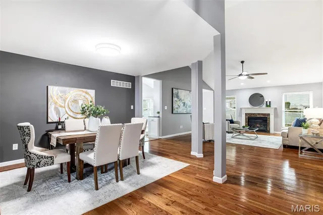 $440,000 | 2112 Santiago Drive, Arnold, MO 63010