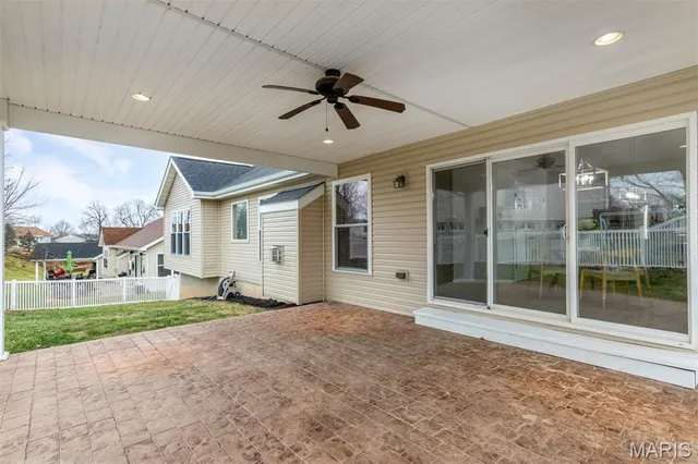 $440,000 | 2112 Santiago Drive, Arnold, MO 63010