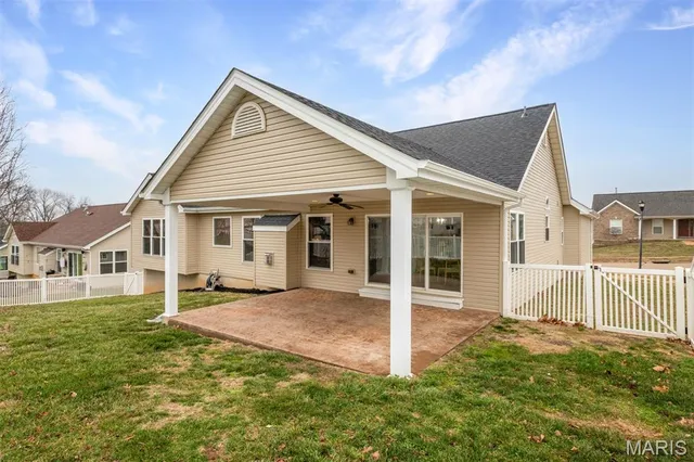 $440,000 | 2112 Santiago Drive, Arnold, MO 63010