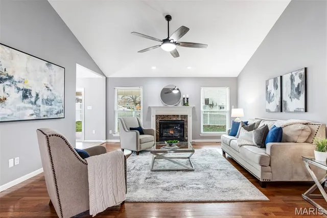 $440,000 | 2112 Santiago Drive, Arnold, MO 63010