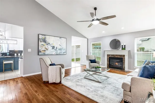 $440,000 | 2112 Santiago Drive, Arnold, MO 63010