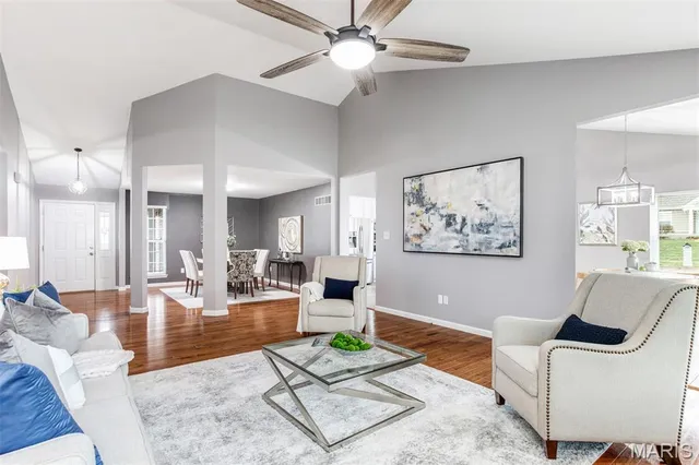 $440,000 | 2112 Santiago Drive, Arnold, MO 63010