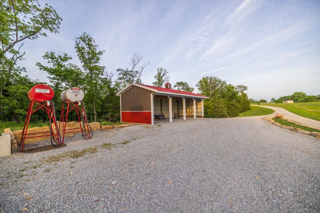 17710 Southwest 31st Road De Kalb, MO 64440 - Photo 45 of 99
