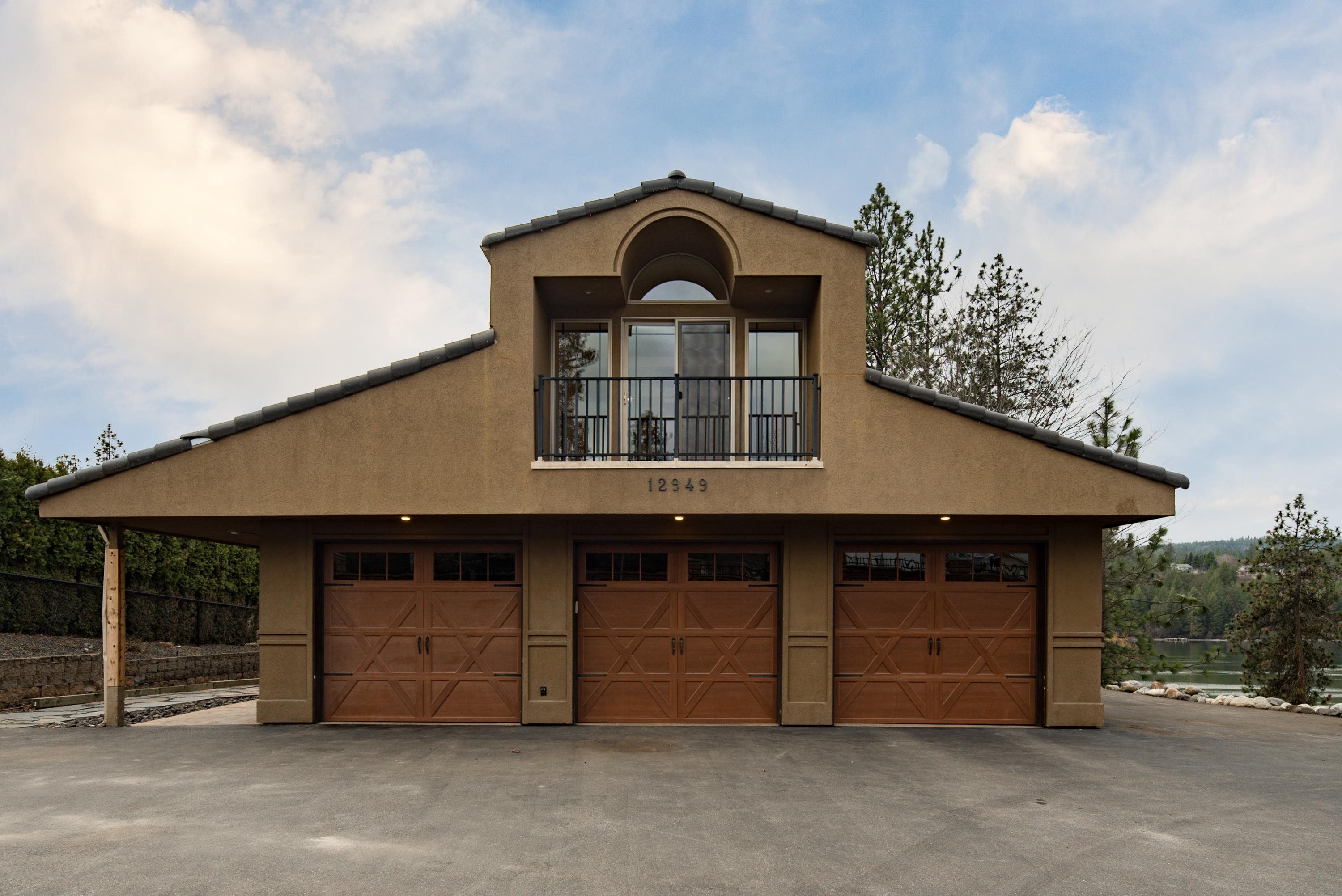 12949 West Shore Road Nine Mile Falls, WA 99026 - Photo 4 of 50