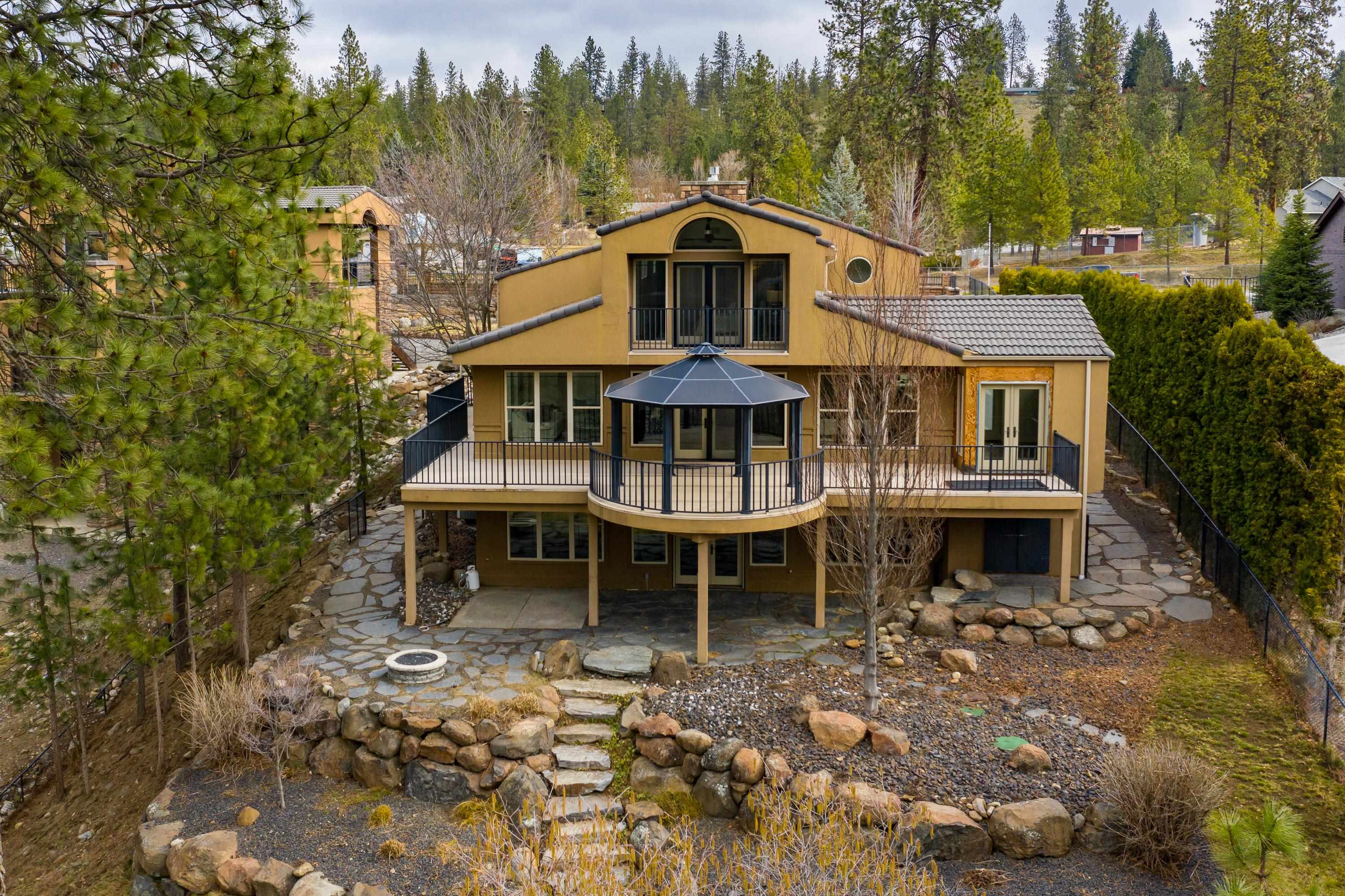 12949 West Shore Road Nine Mile Falls, WA 99026 - Photo 42 of 50