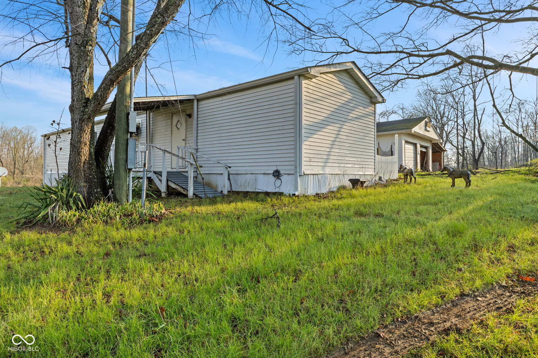10326 Tower Road Quincy, IN 47456 - Photo 11 of 52