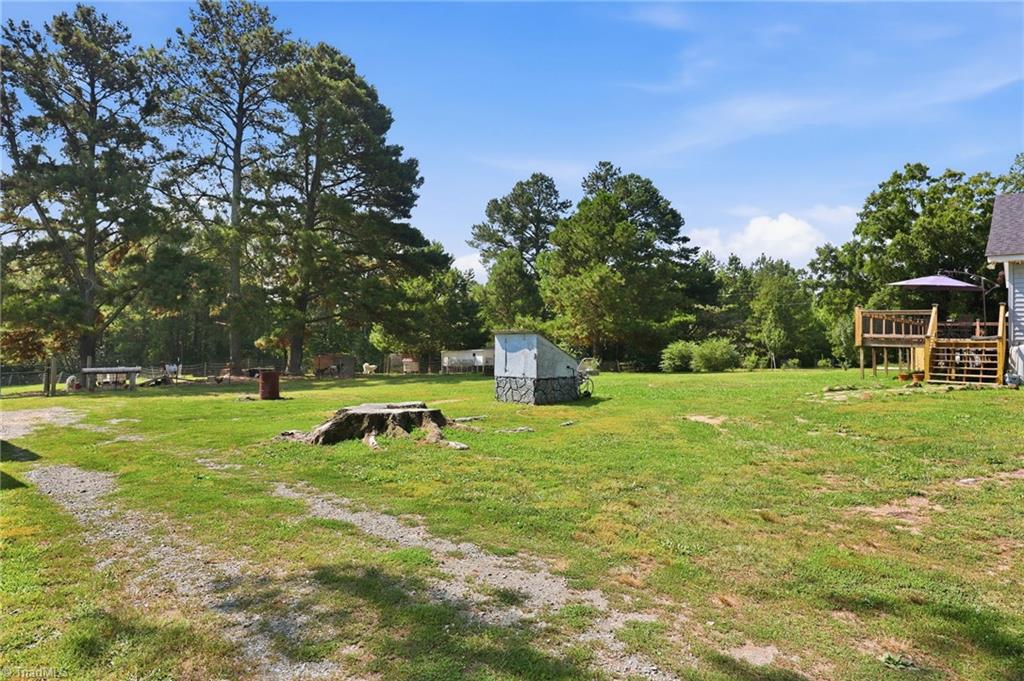 24654 Matton Grove Church Road Gold Hill, NC 28071 - Photo 36 of 40