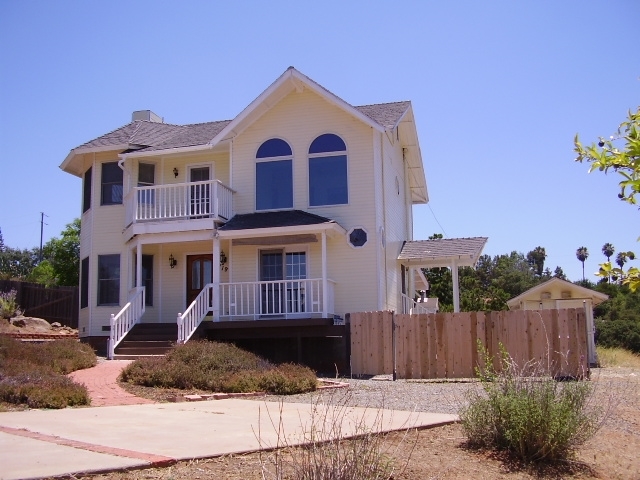 719 Lilac Ranch Road Alpine, CA 91901 - Photo 1 of 14