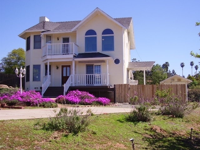 719 Lilac Ranch Road Alpine, CA 91901 - Photo 2 of 14