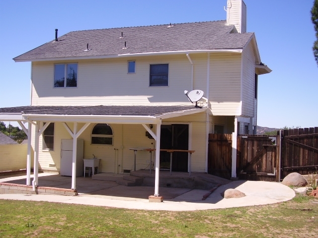 719 Lilac Ranch Road Alpine, CA 91901 - Photo 14 of 14