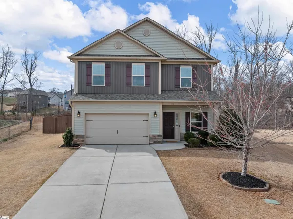 $315,000 | 311 Rossmoor Court, Duncan, SC 29334