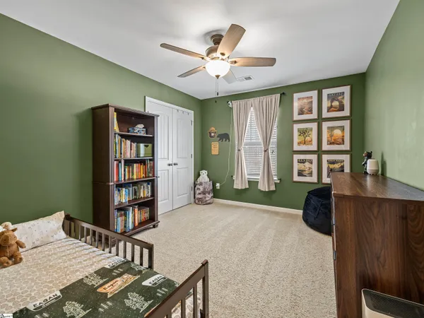 $315,000 | 311 Rossmoor Court, Duncan, SC 29334