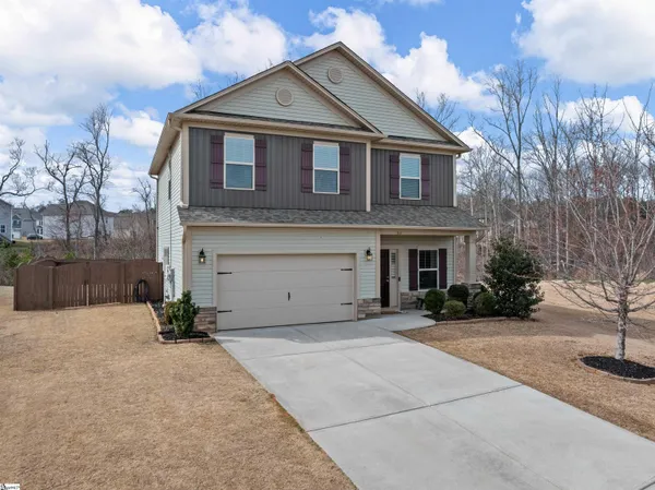 $315,000 | 311 Rossmoor Court, Duncan, SC 29334