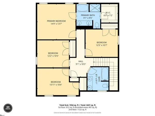 $315,000 | 311 Rossmoor Court, Duncan, SC 29334