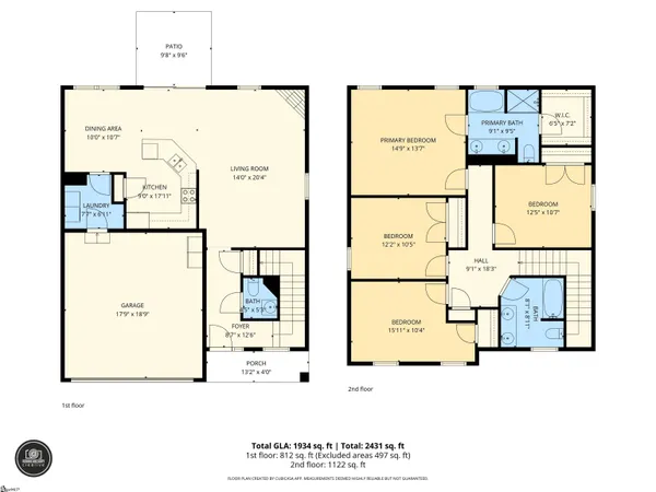 $315,000 | 311 Rossmoor Court, Duncan, SC 29334